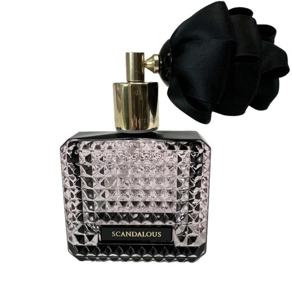 Victoria's Secret Scandalous Rare Collectable Display Bottle